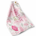 The Clean Slate Towel