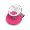 Putt w/ Purpose Magnetic Ball Marker