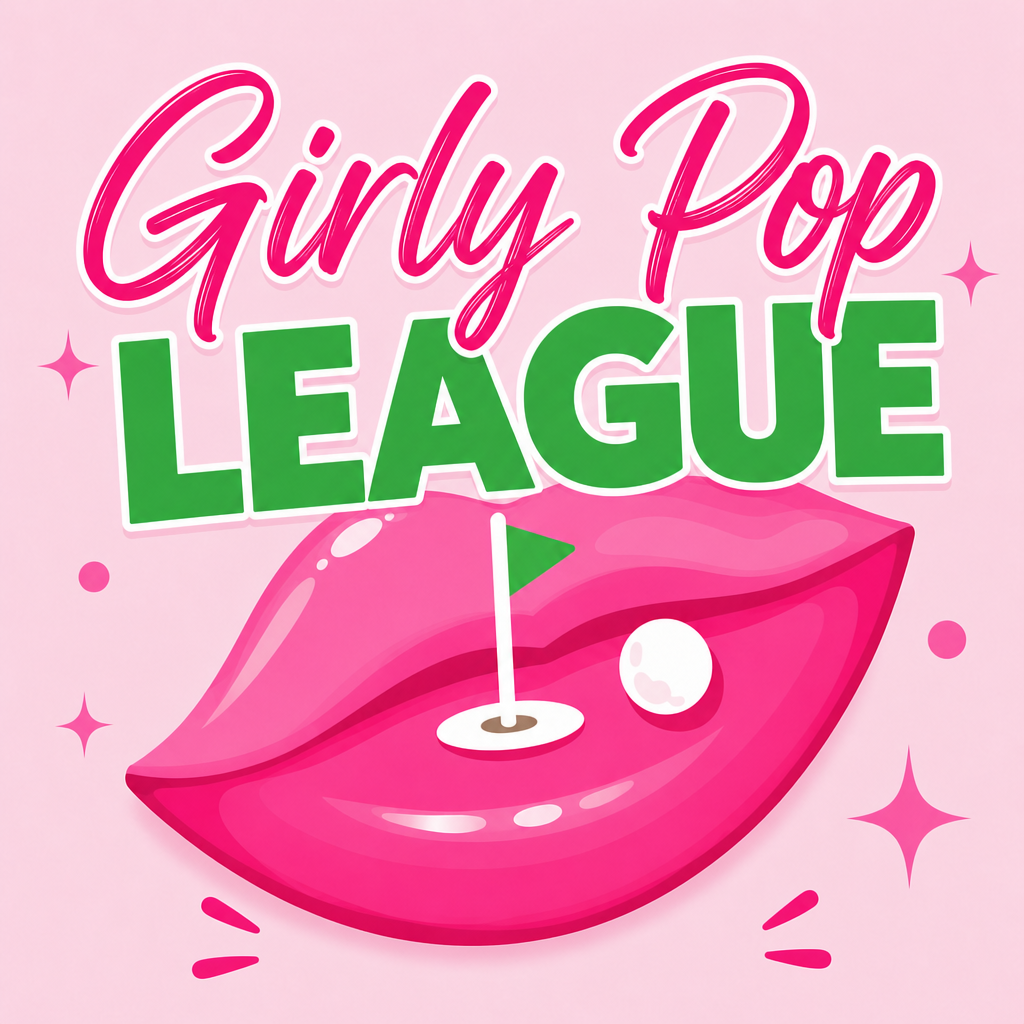 Girly Pop League - Premier Indoor League