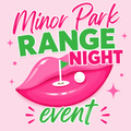 Minor Park Kick Off- June 9