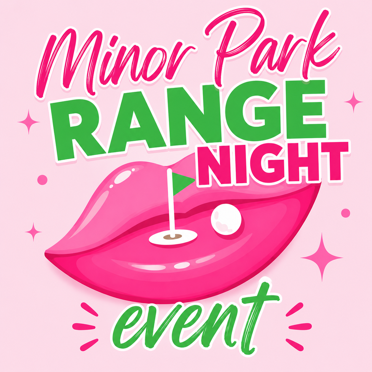 Minor Park Kick Off- June 9